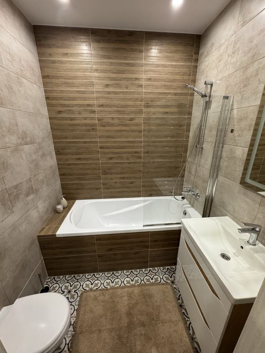 Квартира на ЖК Рибальський в Києві, ID 209999, фото №8
