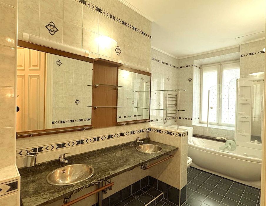 Квартира на вул. Гетьмана Скоропатського в Києві, ID 379641, фото №14