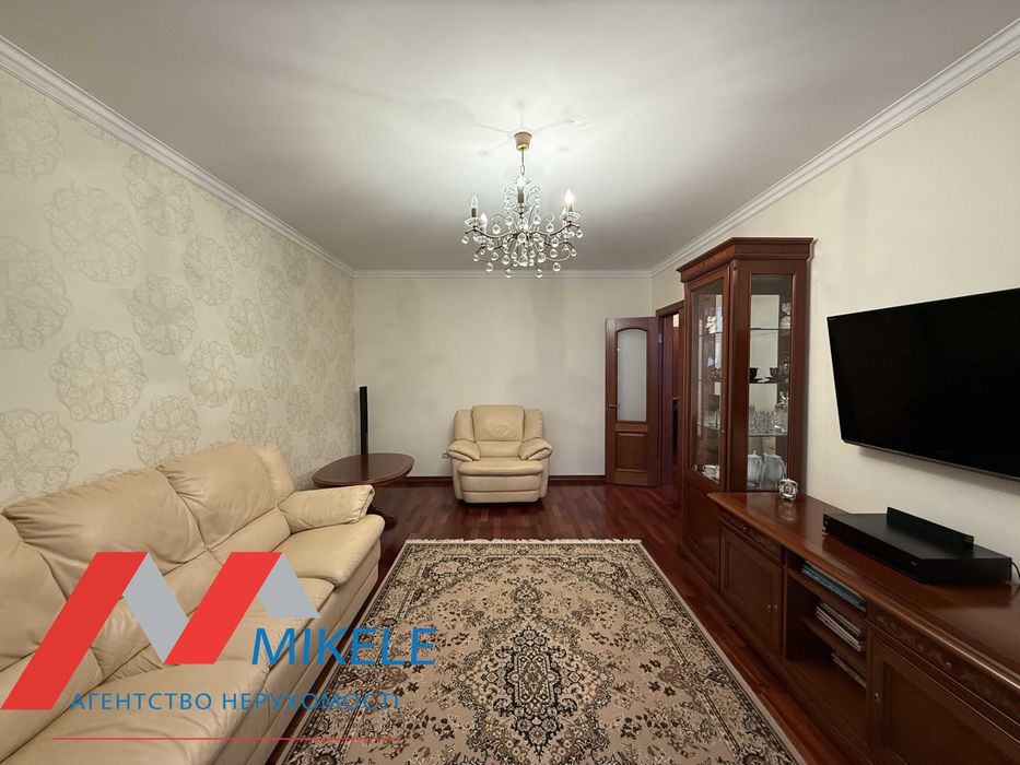 Квартира на вул. Кадетський Гай, 3 в Києві, ID 184670, фото №11