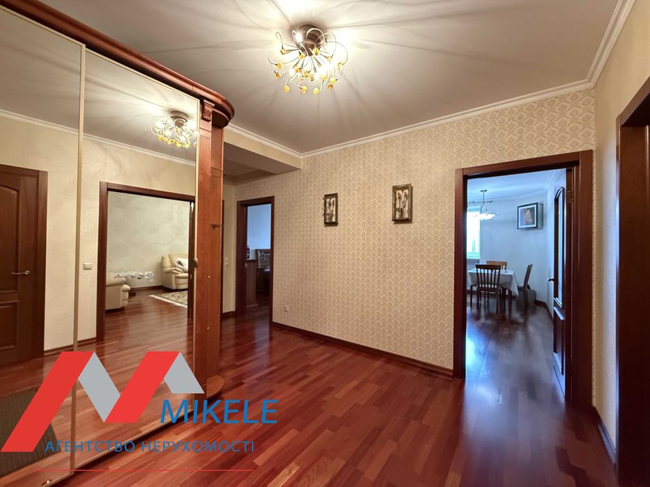 Квартира на вул. Кадетський Гай, 3 в Києві, ID 184670, фото №13