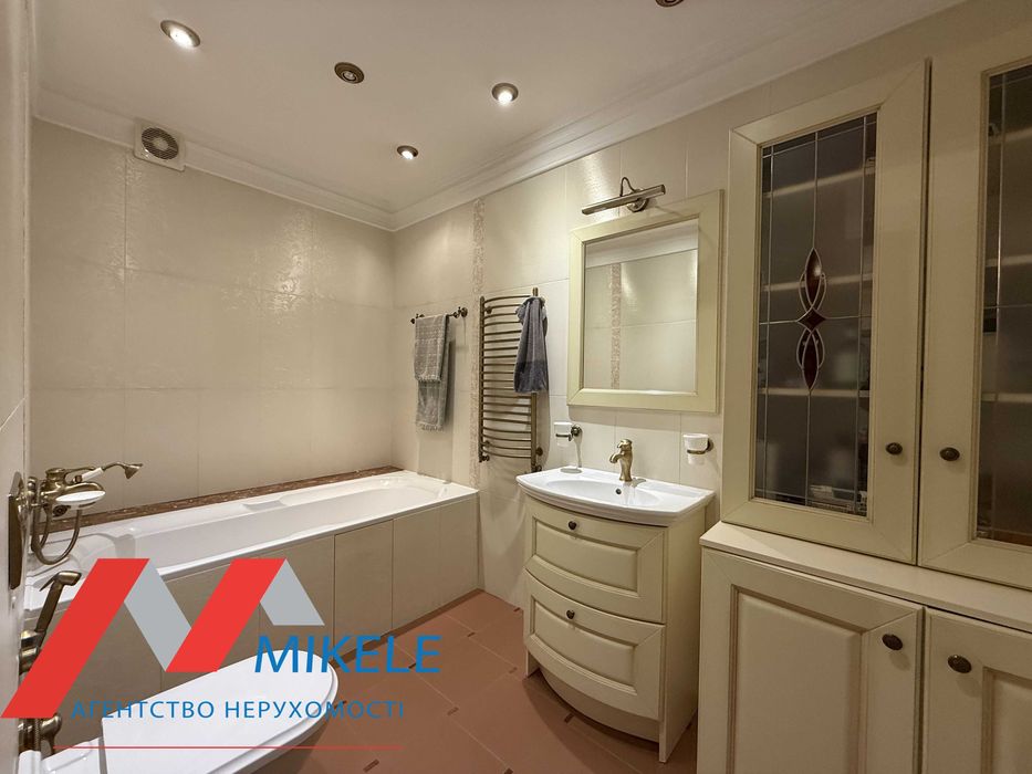 Квартира на вул. Кадетський Гай, 3 в Києві, ID 184670, фото №14