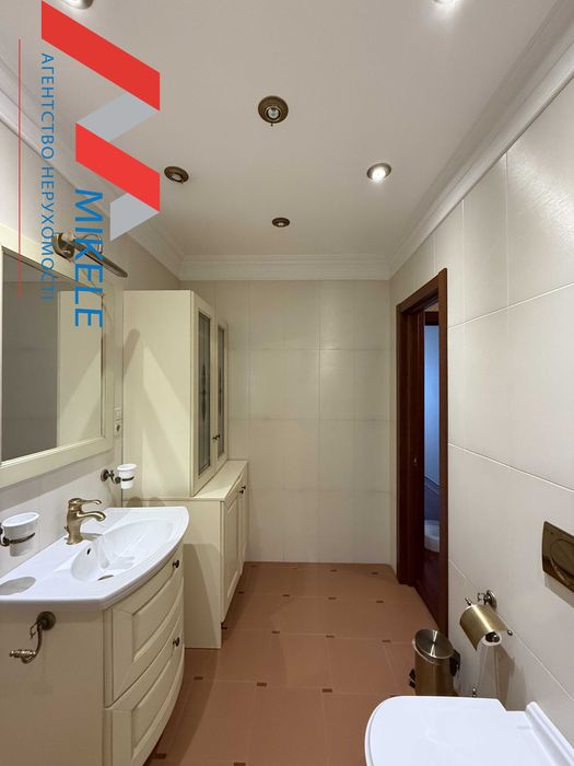 Квартира на вул. Кадетський Гай, 3 в Києві, ID 184670, фото №16