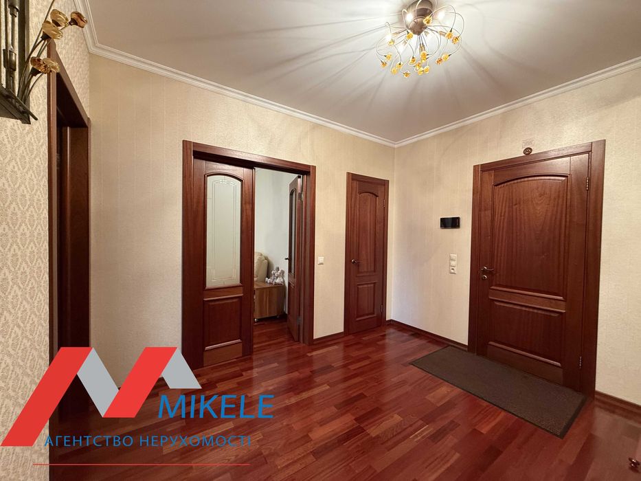 Квартира на вул. Кадетський Гай, 3 в Києві, ID 184670, фото №19