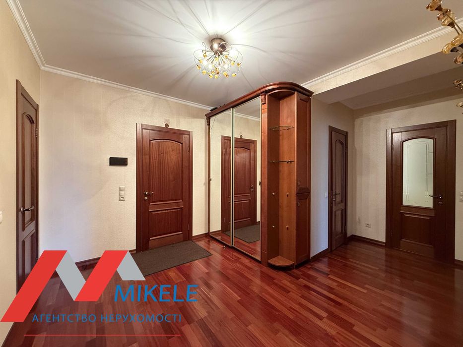 Квартира на вул. Кадетський Гай, 3 в Києві, ID 184670, фото №20