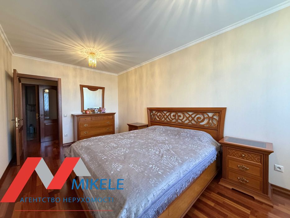 Квартира на вул. Кадетський Гай, 3 в Києві, ID 184670, фото №5