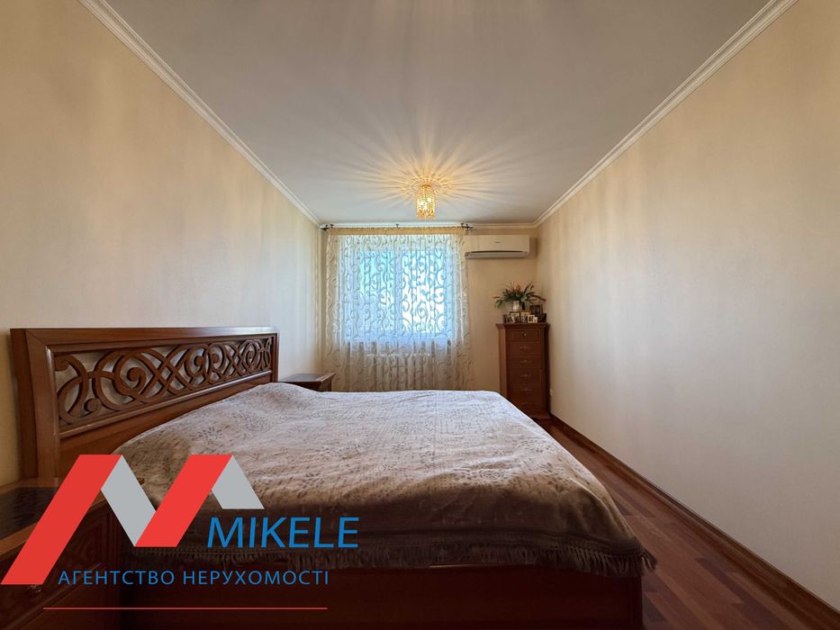 Квартира на вул. Кадетський Гай, 3 в Києві, ID 184670, фото №6