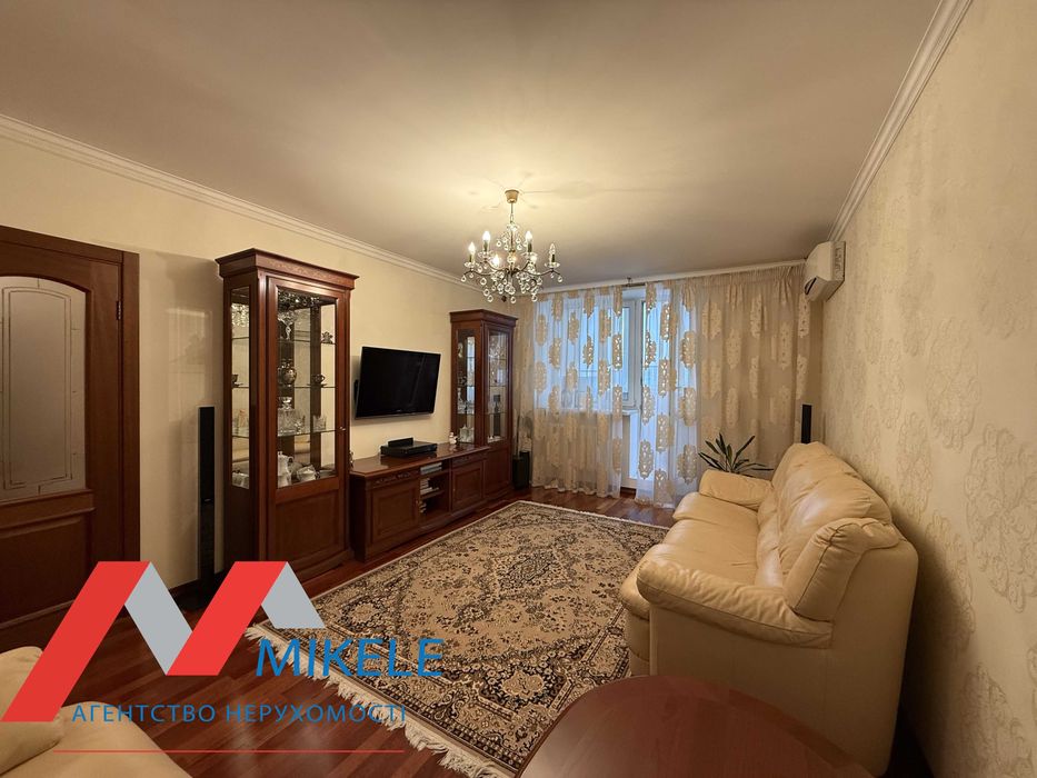 Квартира на вул. Кадетський Гай, 3 в Києві, ID 184670, фото №8