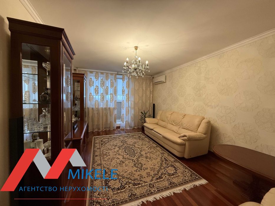 Квартира на вул. Кадетський Гай, 3 в Києві, ID 184670, фото №10