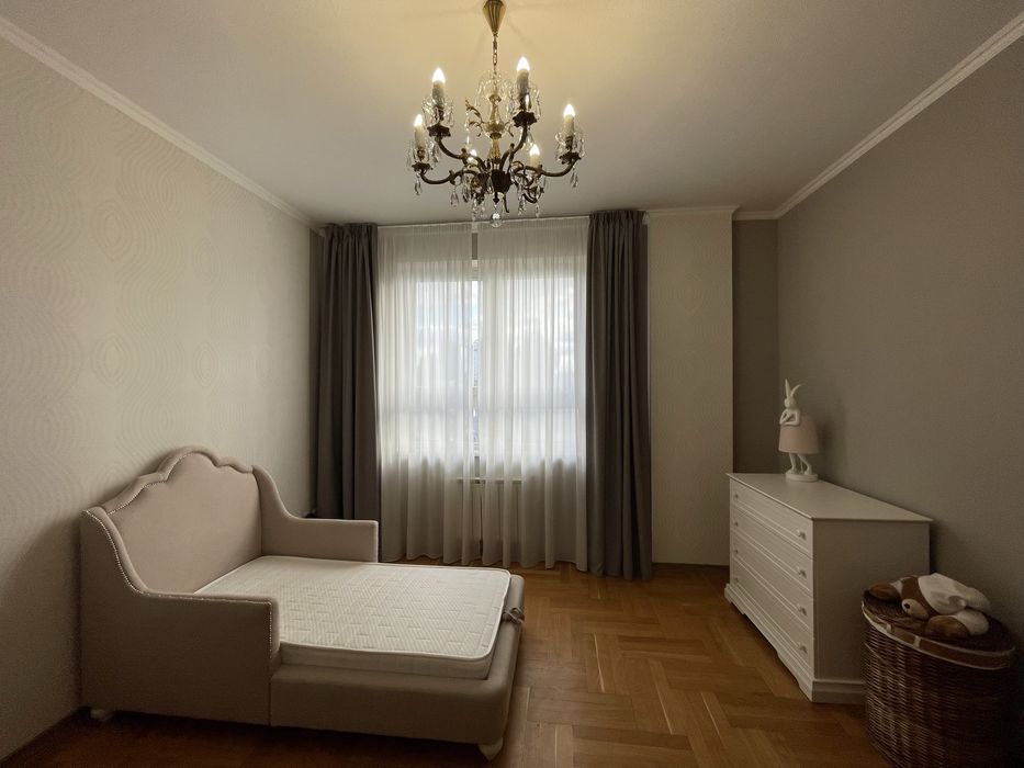 Квартира на вул. Шота Руставелі, 44 в Києві, ID 346422, фото №3