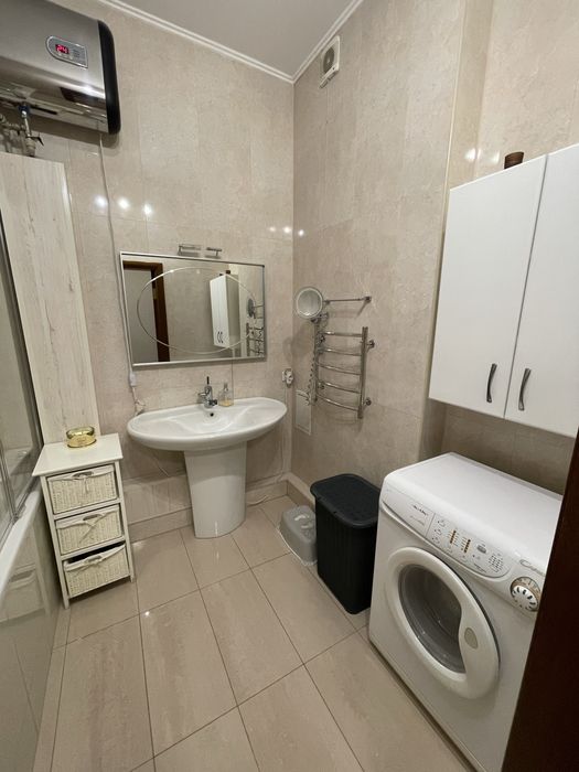 Квартира на вул. Шота Руставелі, 44 в Києві, ID 346422, фото №7