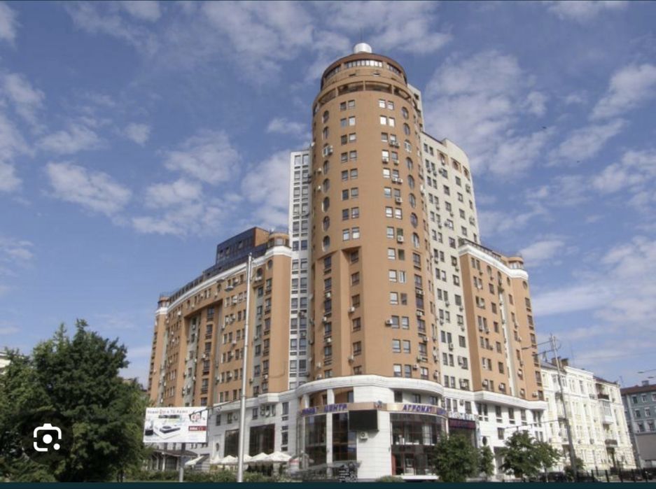 Квартира на вул. Шота Руставелі, 44 в Києві, ID 346422, фото №8