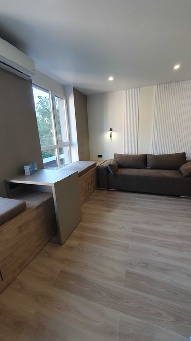 Квартира на вул. Олени Теліги, 25 в Києві, ID 490136, фото №2