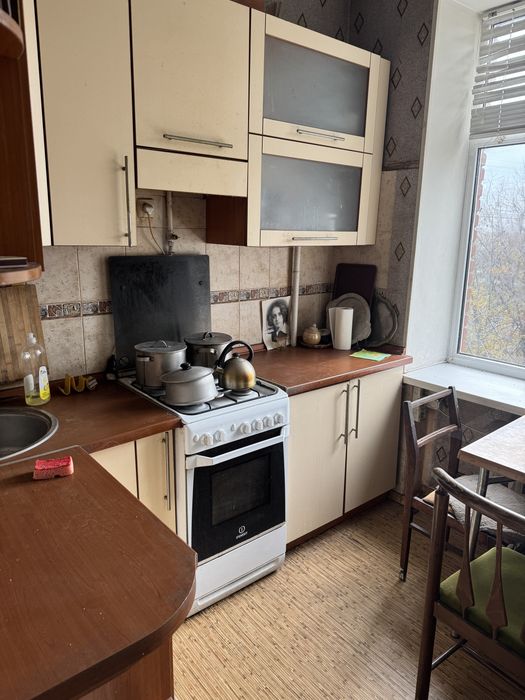 Квартира на вул. Незалежної України в Запоріжжі, ID 317718, фото №7