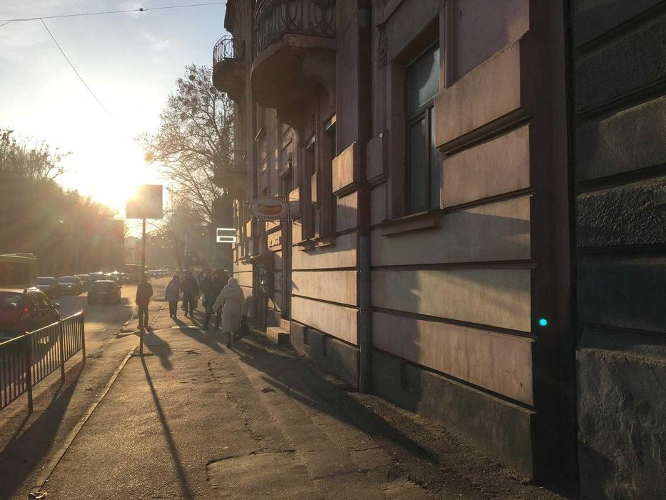 Квартира на вул. Сахарова в Львові, ID 169208, фото №1