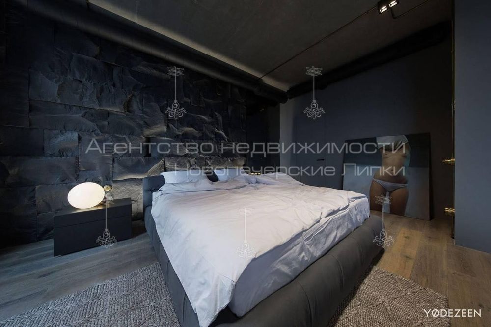 Квартира на вул. Болсуновська, 2 в Києві, ID 181191, фото №11