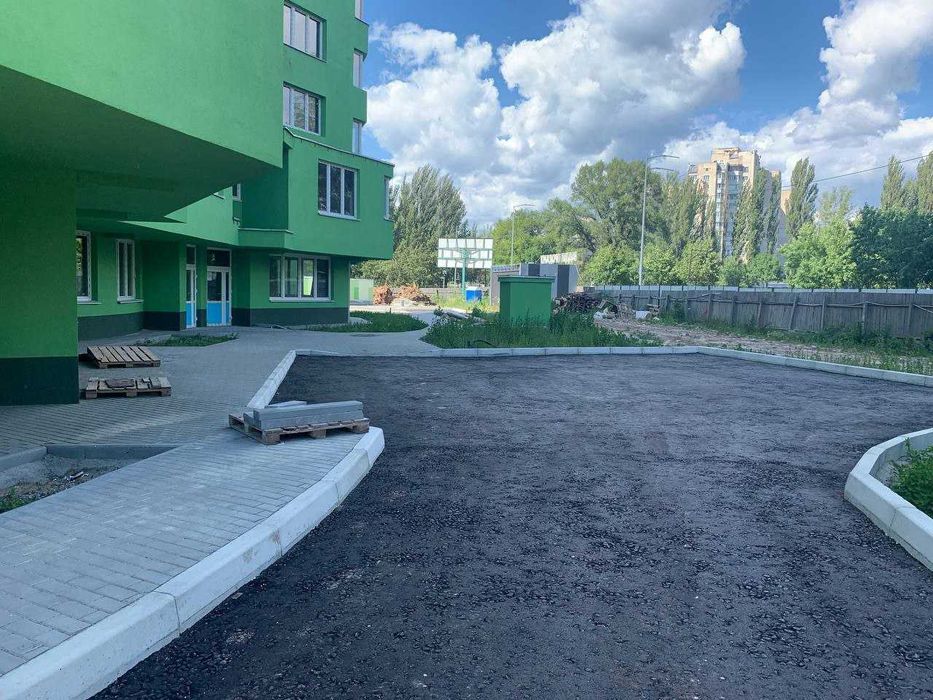 Квартира на вул. Семьи Сосниных, 4-А в Києві, ID 181744, фото №4