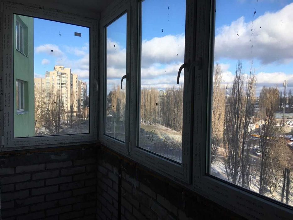 Квартира на вул. Семьи Сосниных, 4-А в Києві, ID 181744, фото №10