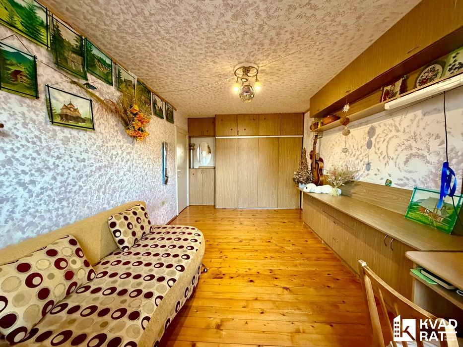 Квартира на вул. Тролейбусна в Івано-Франківську, ID 383608, фото №2