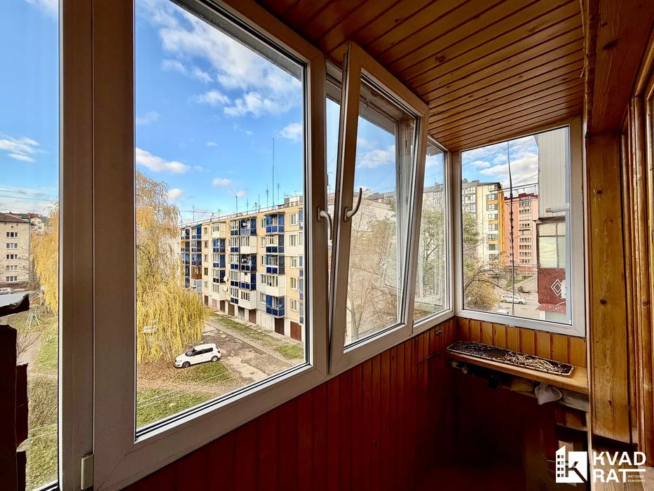 Квартира на вул. Тролейбусна в Івано-Франківську, ID 383608, фото №3