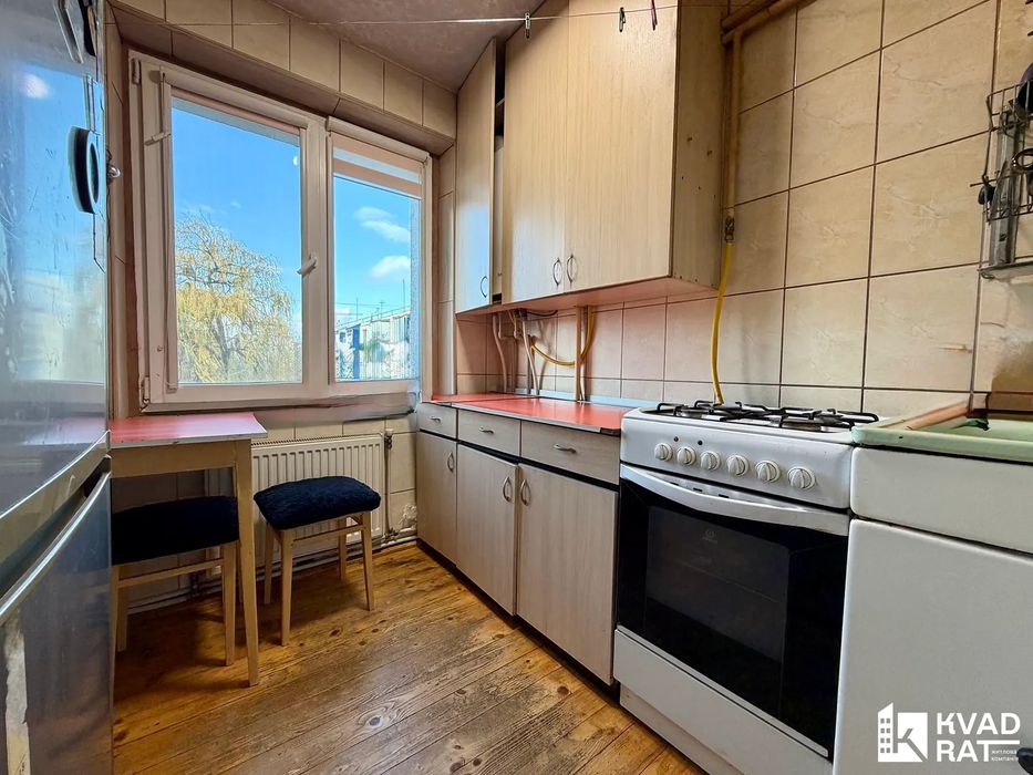 Квартира на вул. Тролейбусна в Івано-Франківську, ID 383608, фото №4