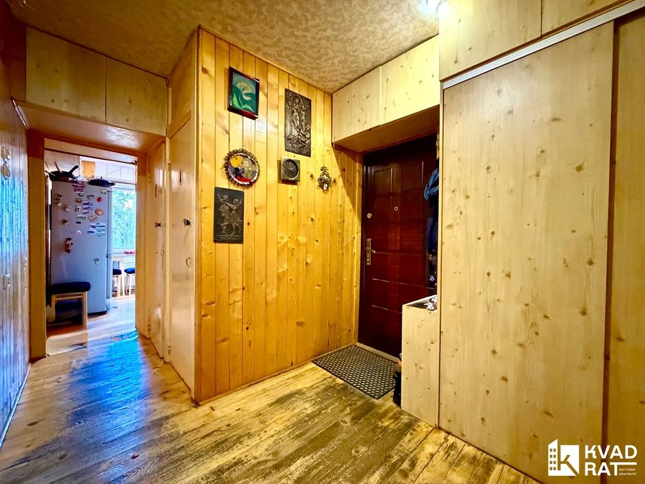Квартира на вул. Тролейбусна в Івано-Франківську, ID 383608, фото №7