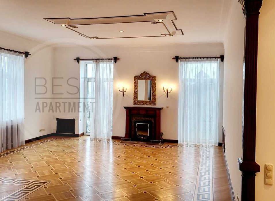 Квартира на вул. Круглоуніверситетська, 18/2 в Києві, ID 180262, фото №1
