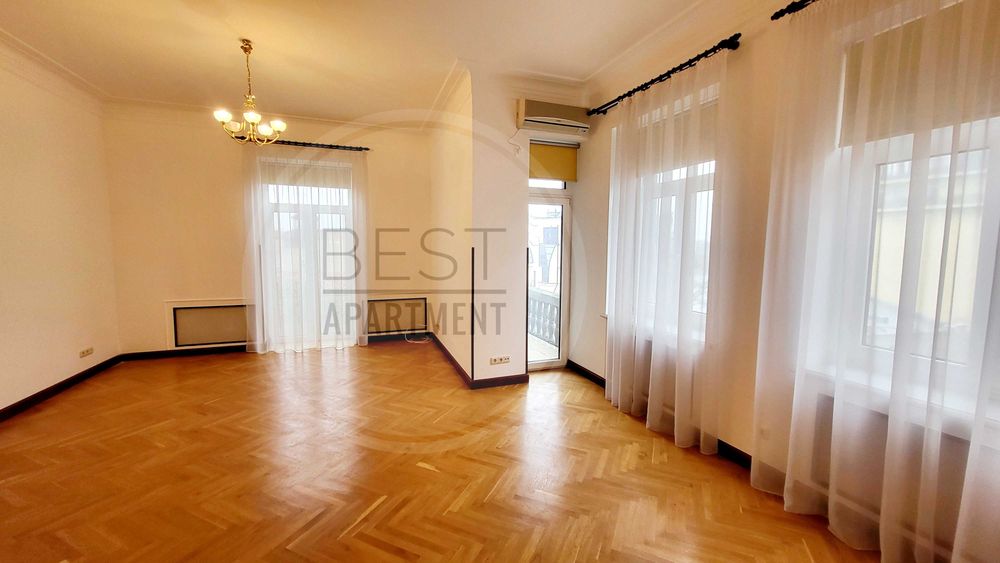 Квартира на вул. Круглоуніверситетська, 18/2 в Києві, ID 180262, фото №14