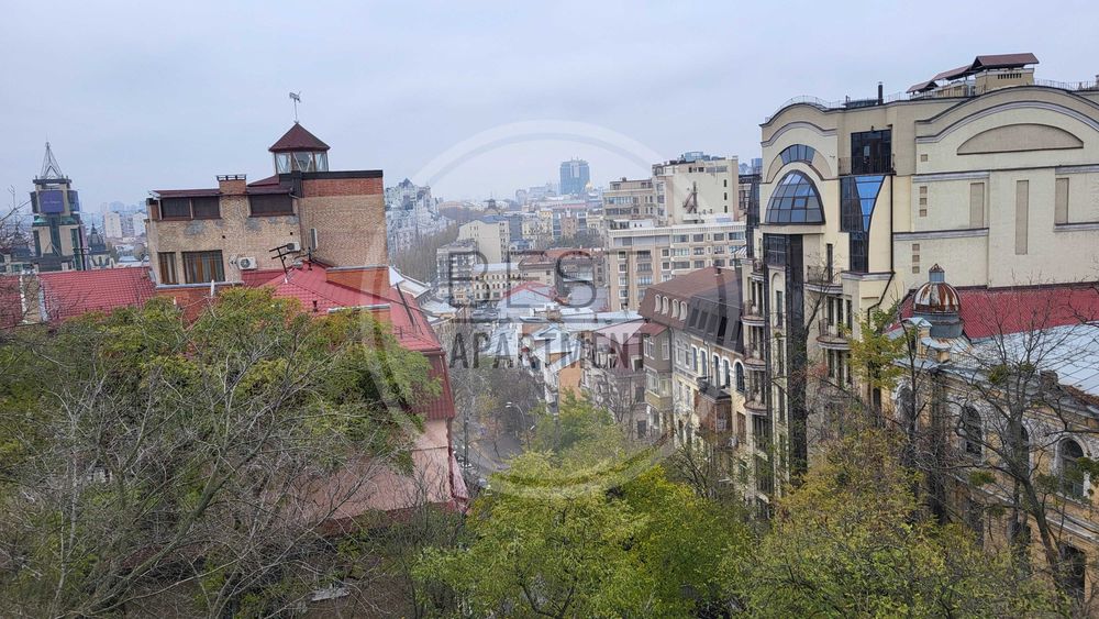 Квартира на вул. Круглоуніверситетська, 18/2 в Києві, ID 180262, фото №15
