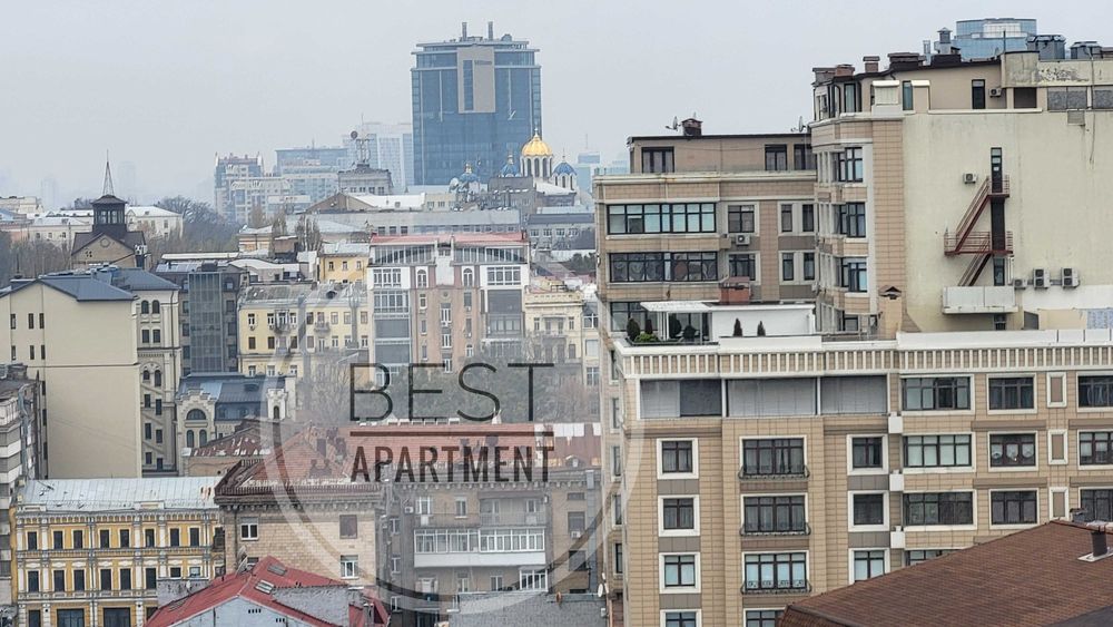 Квартира на вул. Круглоуніверситетська, 18/2 в Києві, ID 180262, фото №16