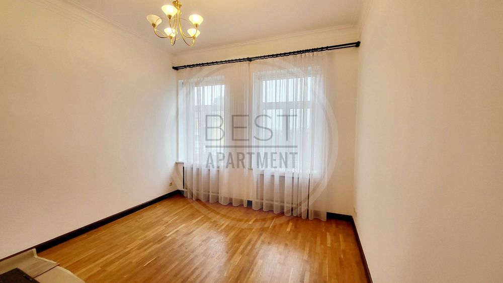 Квартира на вул. Круглоуніверситетська, 18/2 в Києві, ID 180262, фото №18