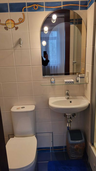 Квартира на вул. Круглоуніверситетська, 18/2 в Києві, ID 180262, фото №19
