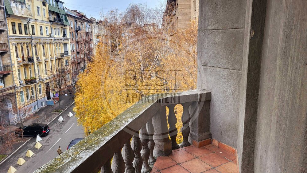 Квартира на вул. Круглоуніверситетська, 18/2 в Києві, ID 180262, фото №21