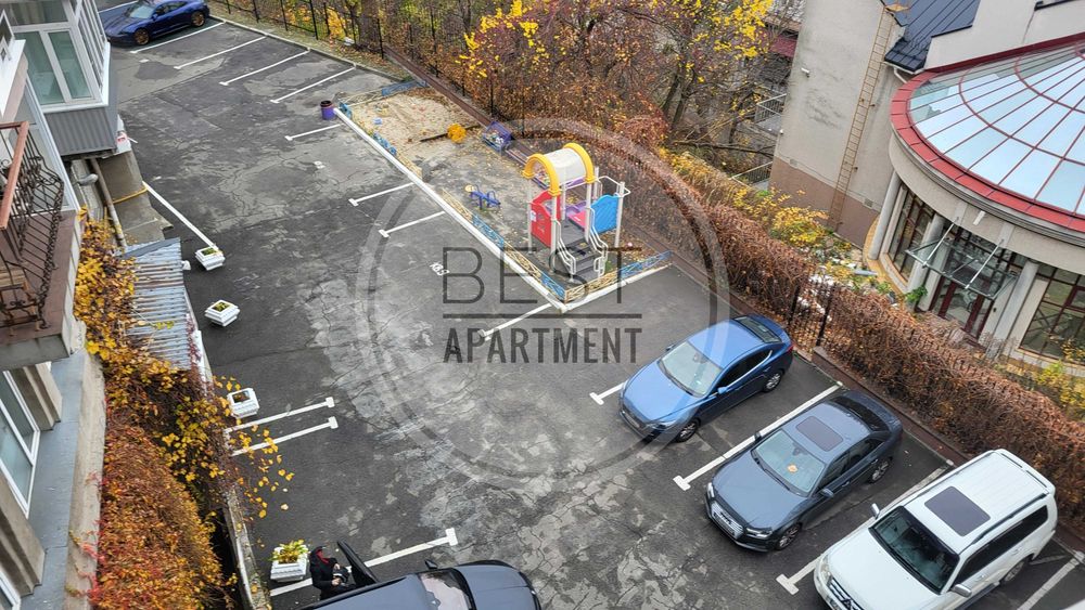 Квартира на вул. Круглоуніверситетська, 18/2 в Києві, ID 180262, фото №22