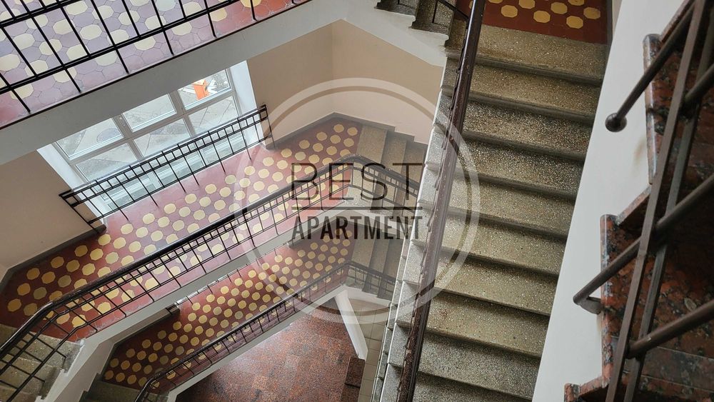 Квартира на вул. Круглоуніверситетська, 18/2 в Києві, ID 180262, фото №23