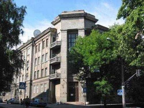 Квартира на вул. Круглоуніверситетська, 18/2 в Києві, ID 180262, фото №24