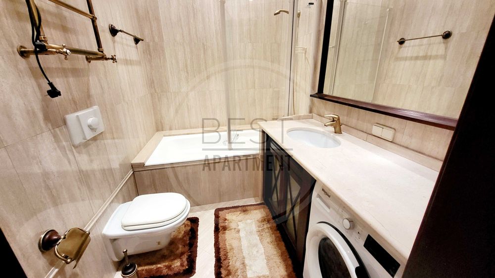 Квартира на вул. Круглоуніверситетська, 18/2 в Києві, ID 180262, фото №9