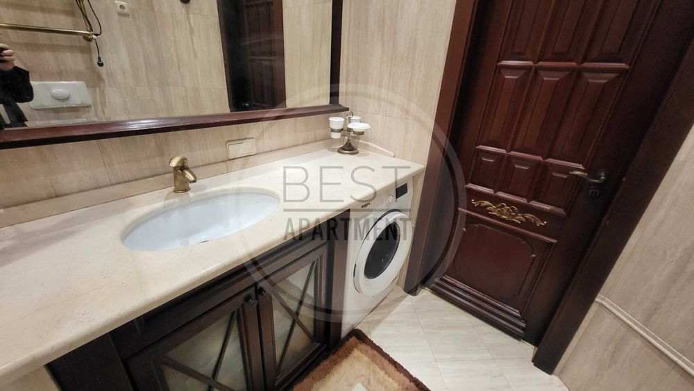 Квартира на вул. Круглоуніверситетська, 18/2 в Києві, ID 180262, фото №10
