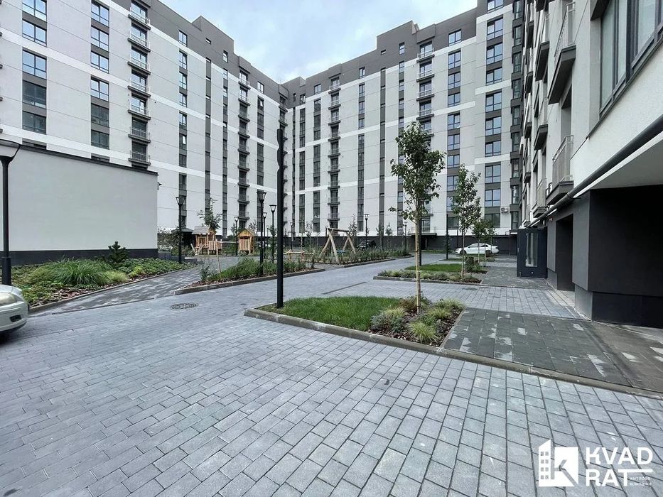 Квартира на ЖК «Козацький» в Івано-Франківську, ID 175126, фото №1