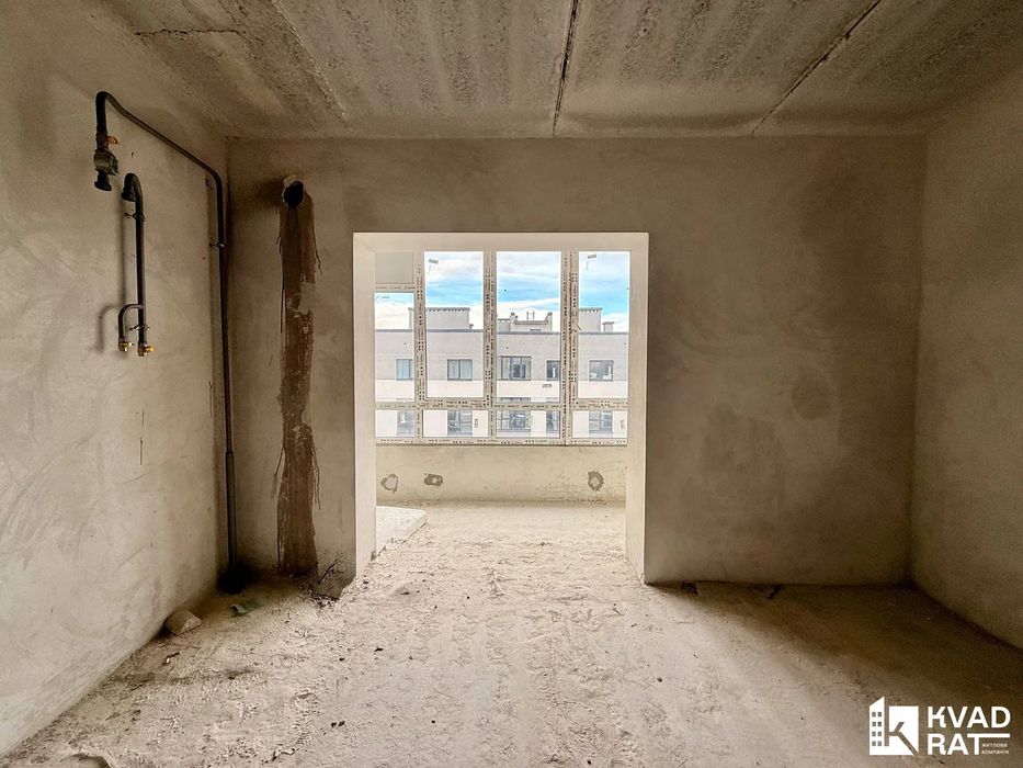 Квартира на ЖК «Козацький» в Івано-Франківську, ID 175126, фото №3