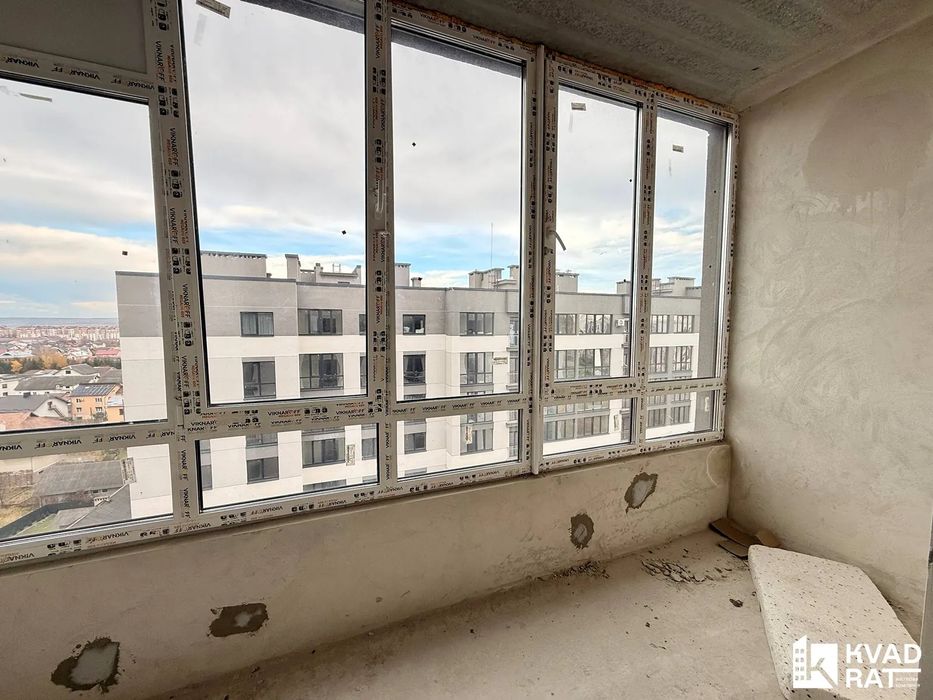 Квартира на ЖК «Козацький» в Івано-Франківську, ID 175126, фото №4
