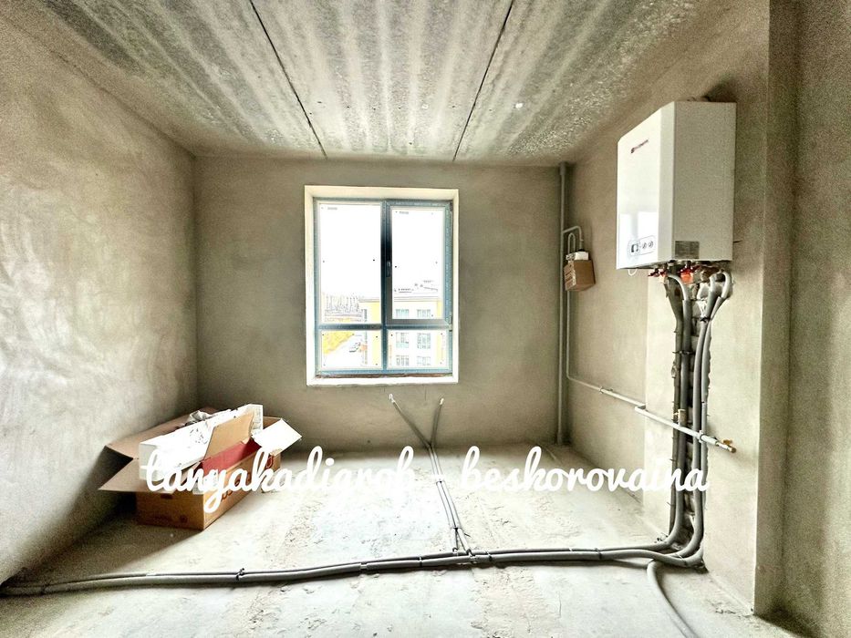 Квартира на вул. Соборна 103/19 в Києві, ID 236627, фото №1