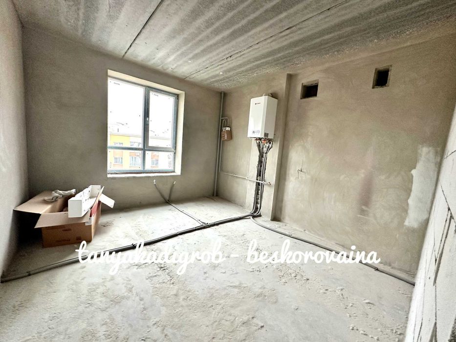 Квартира на вул. Соборна 103/19 в Києві, ID 236627, фото №11