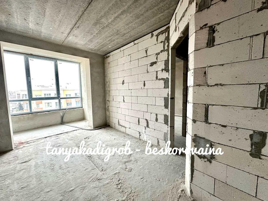 Квартира на вул. Соборна 103/19 в Києві, ID 236627, фото №18