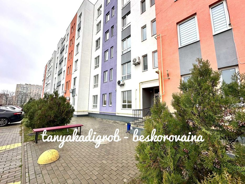 Квартира на вул. Соборна 103/19 в Києві, ID 236627, фото №3