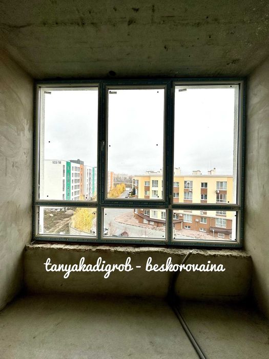 Квартира на вул. Соборна 103/19 в Києві, ID 236627, фото №6