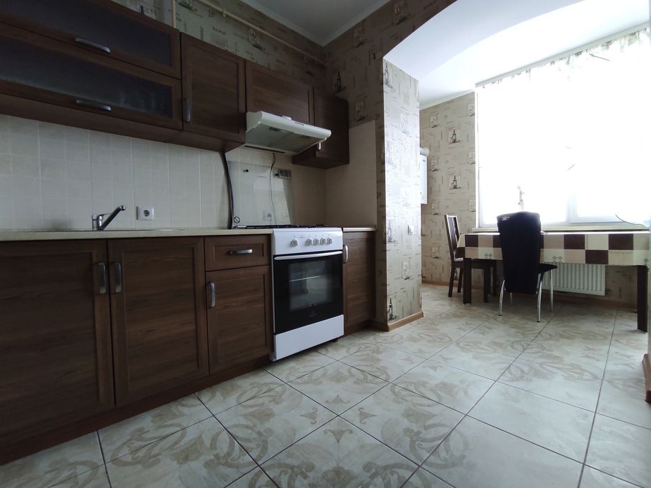 Квартира на вул. Івана Франка, 44в в Луцьк, ID 381382, фото №1