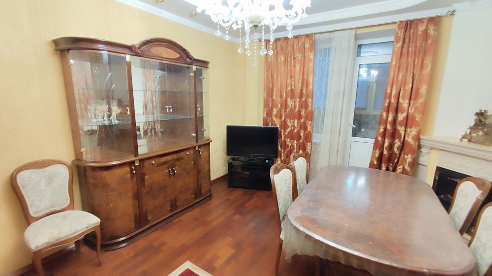 Квартира на вул. Мирослава Мисли в Харкові, ID 371284, фото №2