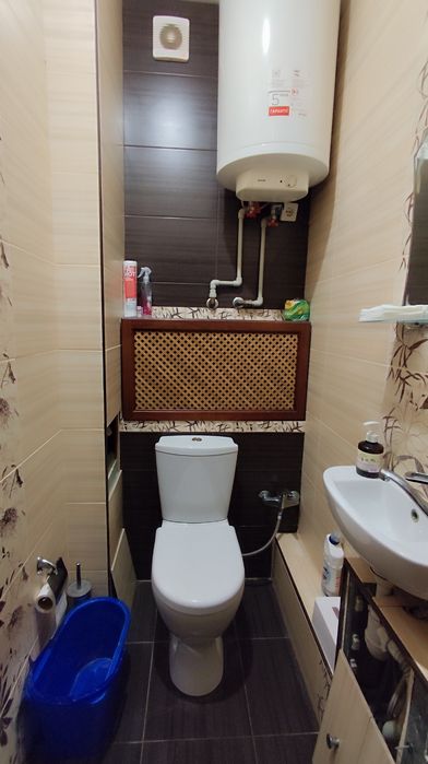 Квартира на вул. Мирослава Мисли в Харкові, ID 371284, фото №11