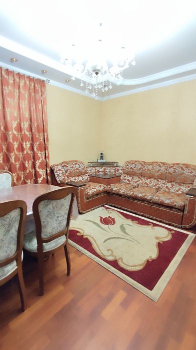 Квартира на вул. Мирослава Мисли в Харкові, ID 371284, фото №4
