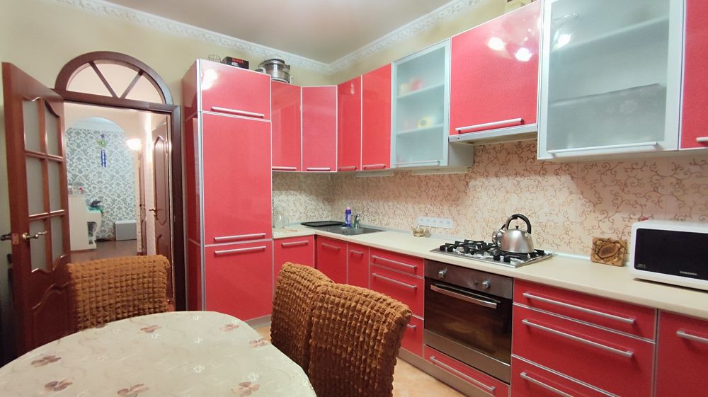 Квартира на вул. Мирослава Мисли в Харкові, ID 371284, фото №6